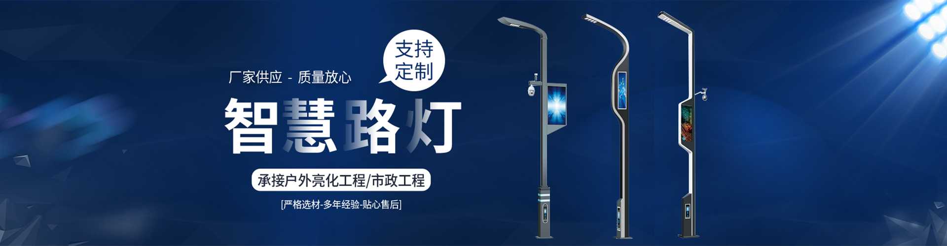 十堰市太阳能路灯定制厂家